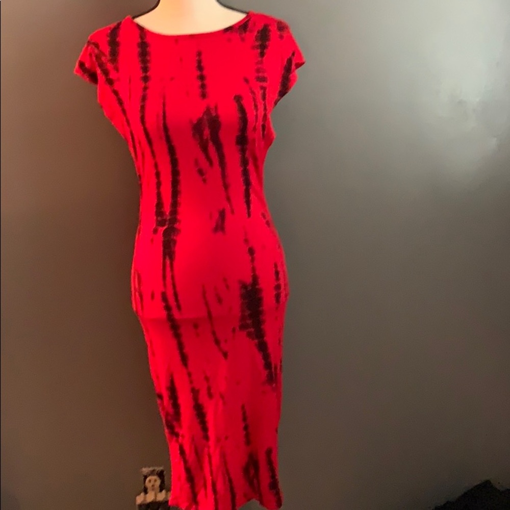Women party dress